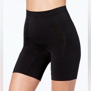🍋Spanx Tummy Control Spandex🍋
